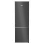 SIEMENS - Combinado Twin NoFrost IQ700 KG49NSBBF