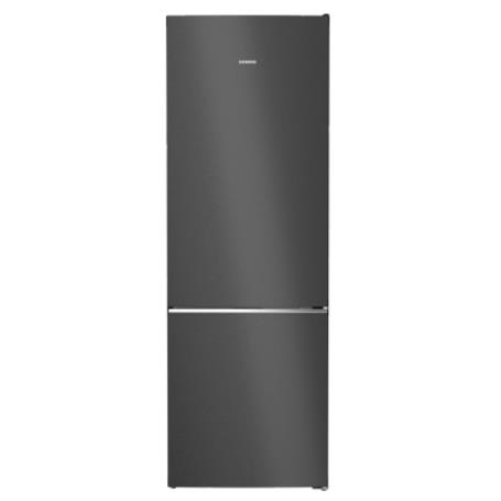 SIEMENS - Combinado Twin NoFrost IQ700 KG49NSBBF