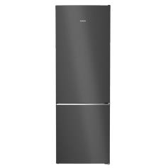SIEMENS - Combinado Twin NoFrost IQ700 KG49NSBBF