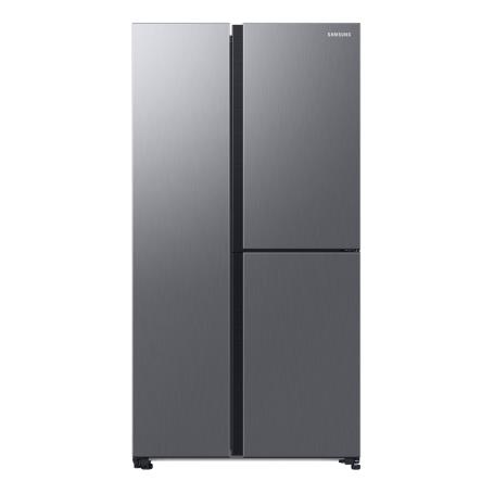 SAMSUNG - Side by Side RH69B8941S9/EF