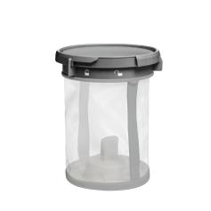 AEG - Subst. Filtro Microplástico 2Uns A4WHCAR1