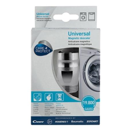 CARE+PROTECT - Descalcificador Magnético WMD1001 W