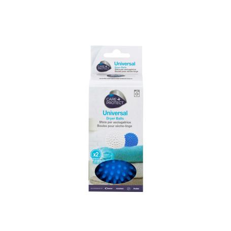 CARE+PROTECT - Bolas p/ Secadora Roupa CDB1101