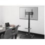 EQUIP - Suporte TV Chão Movel 650607