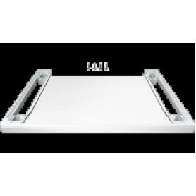 BOSCH - Kit montagem em coluna com mesa WTZ27500