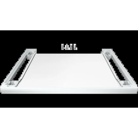 BOSCH - Kit montagem em coluna com mesa WTZ27500