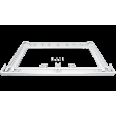 BOSCH - Kit montagem em coluna sem mesa WTZ27510