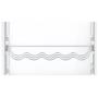 BOSCH -Sup.Garrafas p/Combi Enc.Ser2/Ser4 KSZB6R00