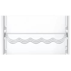 BOSCH -Sup.Garrafas p/Combi Enc.Ser2/Ser4 KSZB6R00