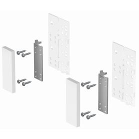 BOSCH - Dobradiças Portas Frio Encastre KSZB0S00