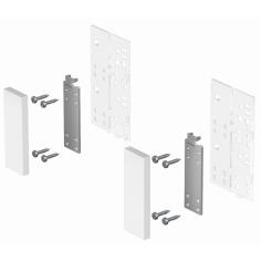BOSCH - Dobradiças Portas Frio Encastre KSZB0S00