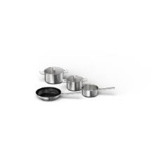 BOSCH - Trem 4x Peças p/ Indução HEZ9SE040