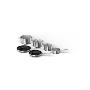 BOSCH - Trem 6x Peças p/ Indução HEZ9SE060