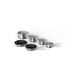 BOSCH - Trem 6x Peças p/ Indução HEZ9SE060