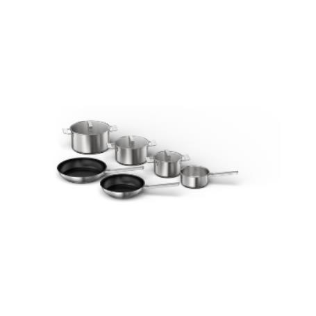 BOSCH - Trem 6x Peças p/ Indução HEZ9SE060