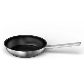 BOSCH - Frigideira 24cm Ferro p/indução HEZ9CF240