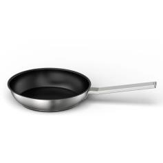BOSCH - Frigideira 24cm Ferro p/indução HEZ9CF240