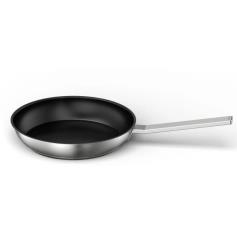 BOSCH - Frigideira 28cm Ferro p/indução HEZ9CF280