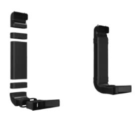 BOSCH - Acessórios para ventilação HEZ9VDKR1