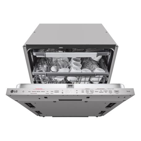 LG - Máq. Lavar Loiça Encastre DB365TXS