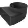 BOSCH - Adaptador p/Tubo 50 mm 90° HEZ9VDSI1
