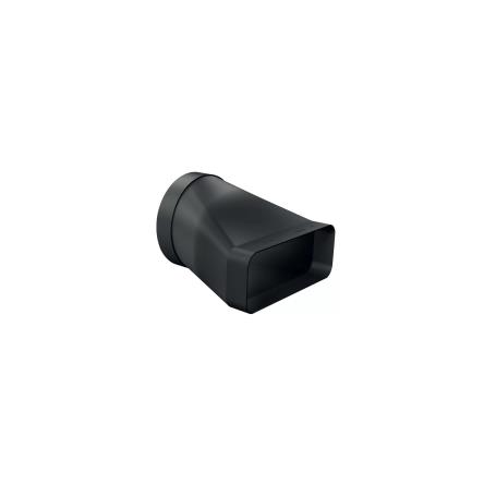SIEMENS - Adaptador Tubo Redondo-Plano HZ9VDSI0