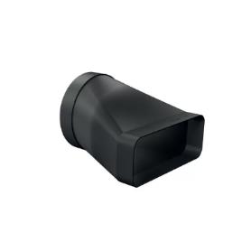 BOSCH - Adaptador Tubo Redondo-Plano HEZ9VDSI0