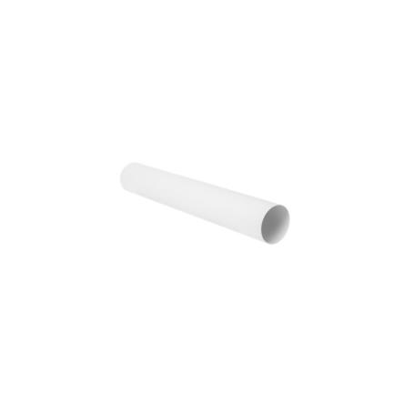 ACESS G.ELUX - Tubo Forma Redonda 1m M2CKCF07