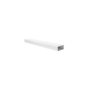 ACESS G.ELUX - Tubo Retangular 220x90 M2CKCF05