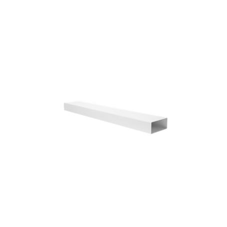 ACESS G.ELUX - Tubo Retangular 220x90 M2CKCF05