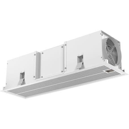SIEMENS -Modulo Recirc.c/Filtro CleanAir LZ21JXC21