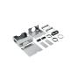 SIEMENS - Acess.Inst.p/Exaustor Bancada LZ21WWM11