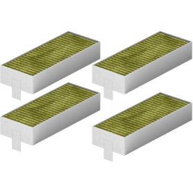 BOSCH - Filtro Carvão p/placa c/ Vent. HEZ9VRCR1