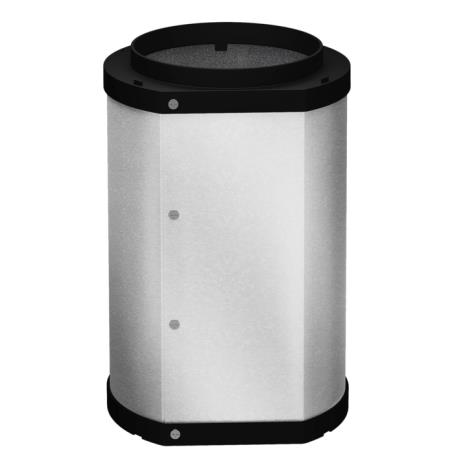 ELECTROLUX - Kit de redução de ruído P/ Exaustor M8CKSL28