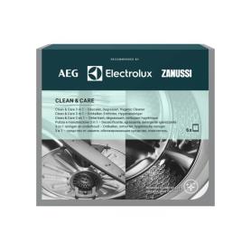 ACESS G.ELUX - Limpeza 3em1 6un M2GCP600