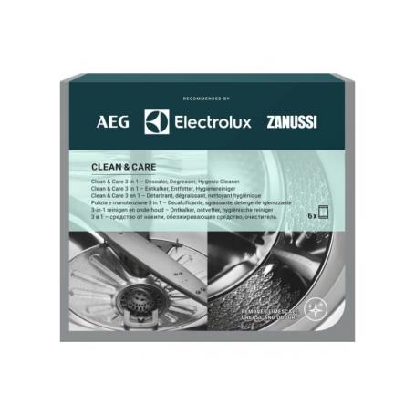 ACESS G.ELUX - Limpeza 3em1 6un M2GCP600