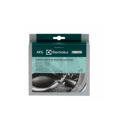 ACESS G.ELUX - Desengordurante Máq.Roupa M2WCP050