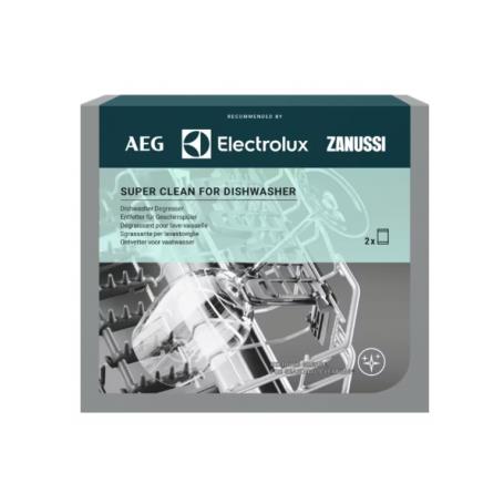 ACESS G.ELUX - Desengordurante Máq.Loiça M2DCP050