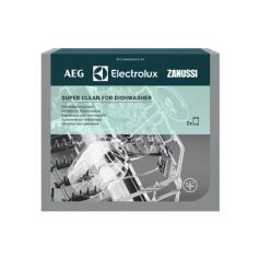 ACESS G.ELUX - Desengordurante Máq.Loiça M2DCP050