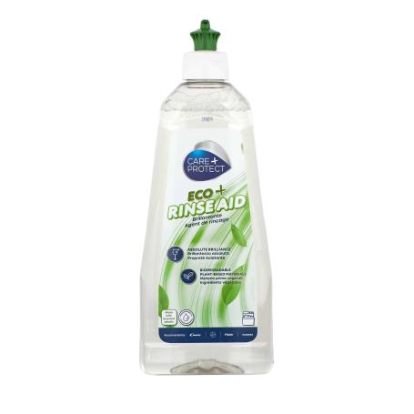 CARE+PROTECT - Abrilhantador Eco 500ml CPP500DWE