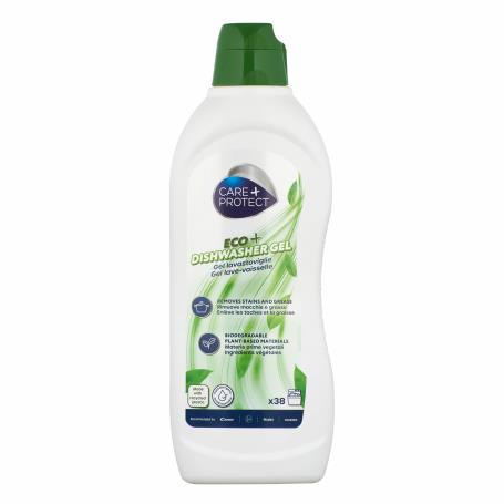 CARE+PROTECT - Detergente Eco 650ml CPP650DWE