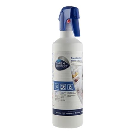 CARE+PROTECT - Spray Limpeza 500ml CSL4001/1
