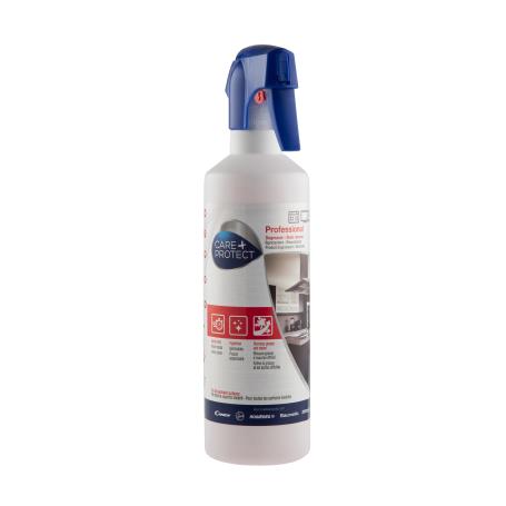 CARE+PROTECT - Desengordurante 500ml CSL3000/1