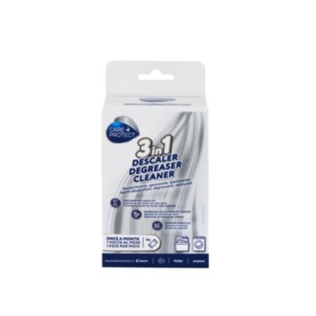 CARE+PROTECT - Descalcificante 4x50g CPP0650DW