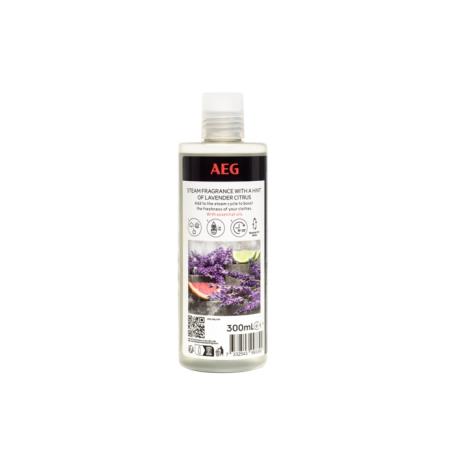 AEG - Fragrância STEAMFRESH Lavanda Cítrica 300ml A2WASF00