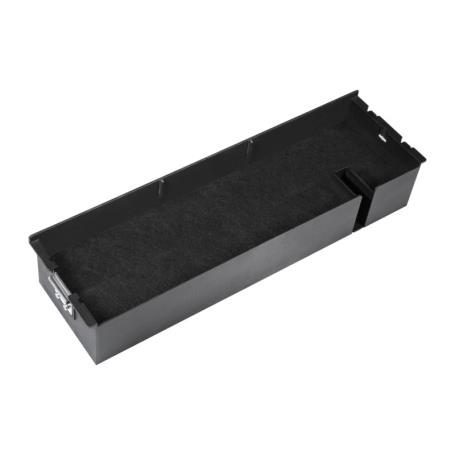 ACESS G.ELUX - Filtro Comp. c/Pull-Out Edge MCFE18