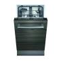 SIEMENS - Máq. Lavar Loiça Enc. IQ100 SR61HX12KE