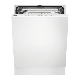 ZANUSSI - Máq. Lavar Loiça Encastre ZDLN2521