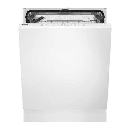 ZANUSSI - Máq. Lavar Loiça Encastre ZDLN2521