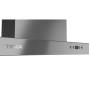 TEKA - Chaminé Parede DSH 686 INOX 112970004